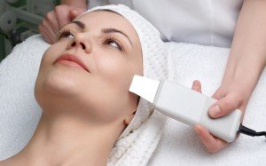 Ультразвуковая чистка лица Киев отзывы